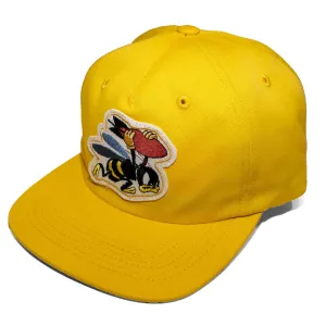 21st Bombardment Ball Cap - Yellow