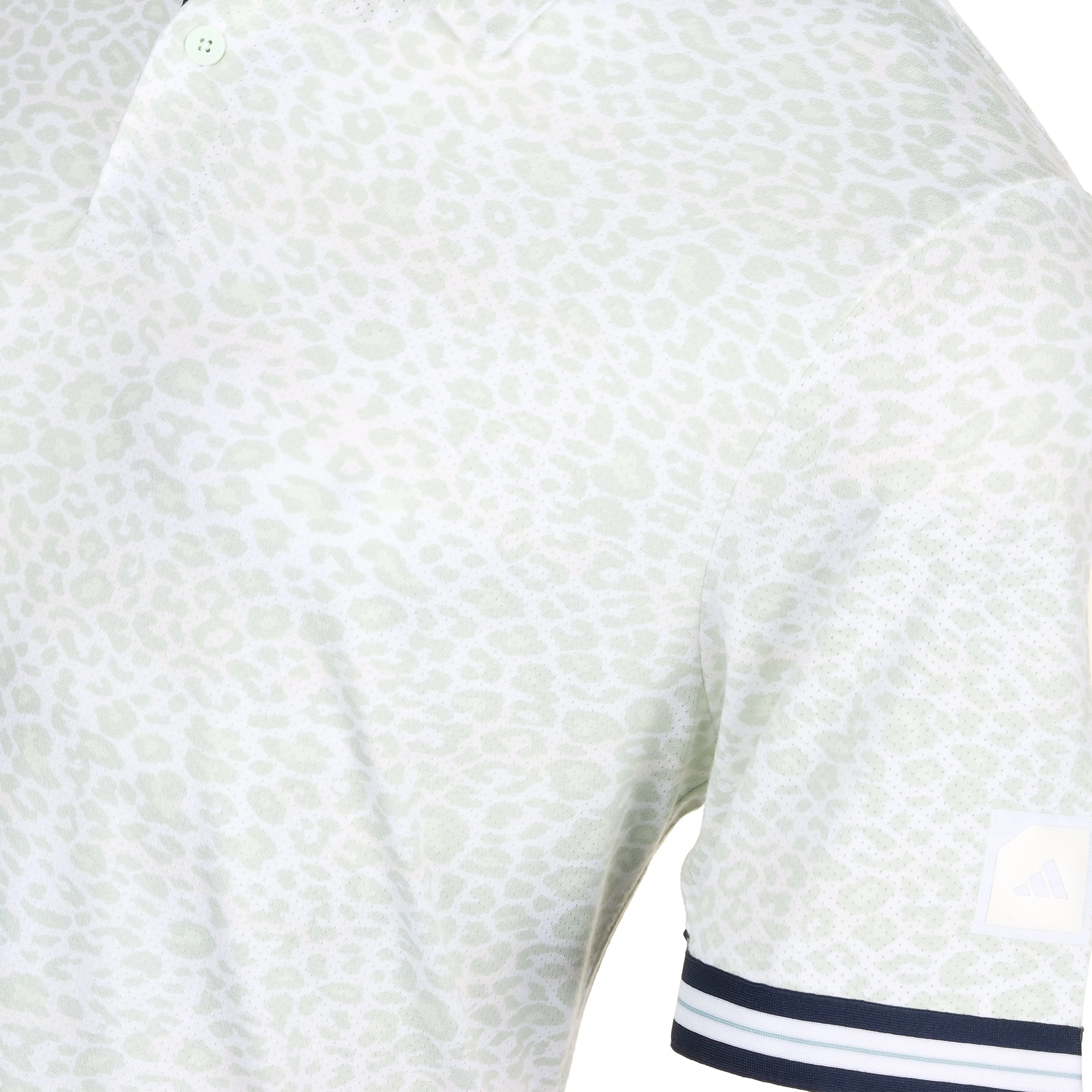 adidas Golf Adicross Print Shirt