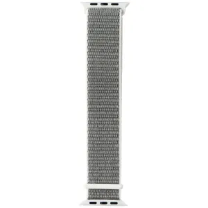 Apple Replacement Sport Loop Band for the Apple Watch 44mm - Seashell MTMA2AM/A