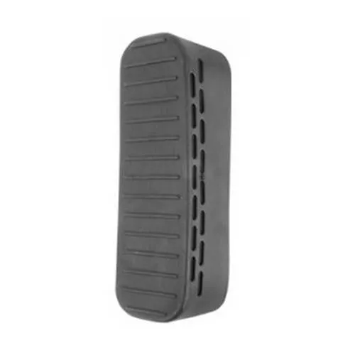 ATI Non-Slip Removable Rubber Buttpad Black - Fiberforce Buttpad