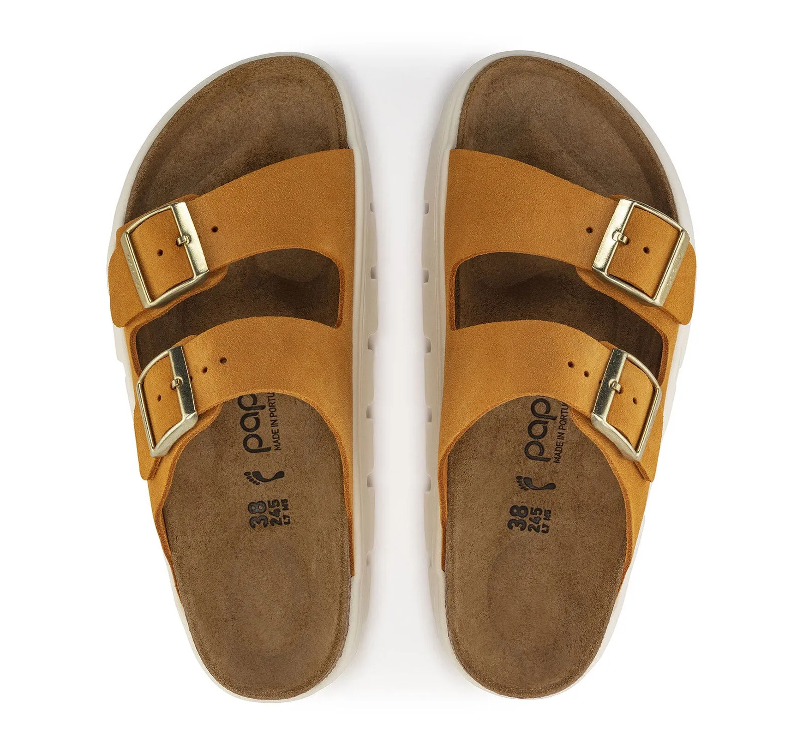 Birkenstock Arizona Chunky Sandals