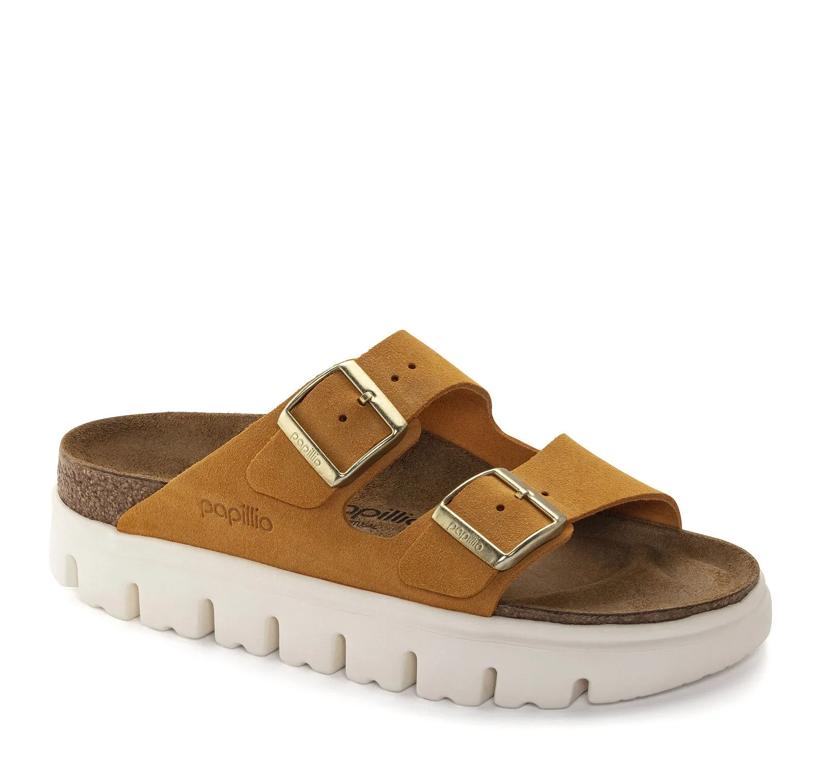 Birkenstock Arizona Chunky Sandals