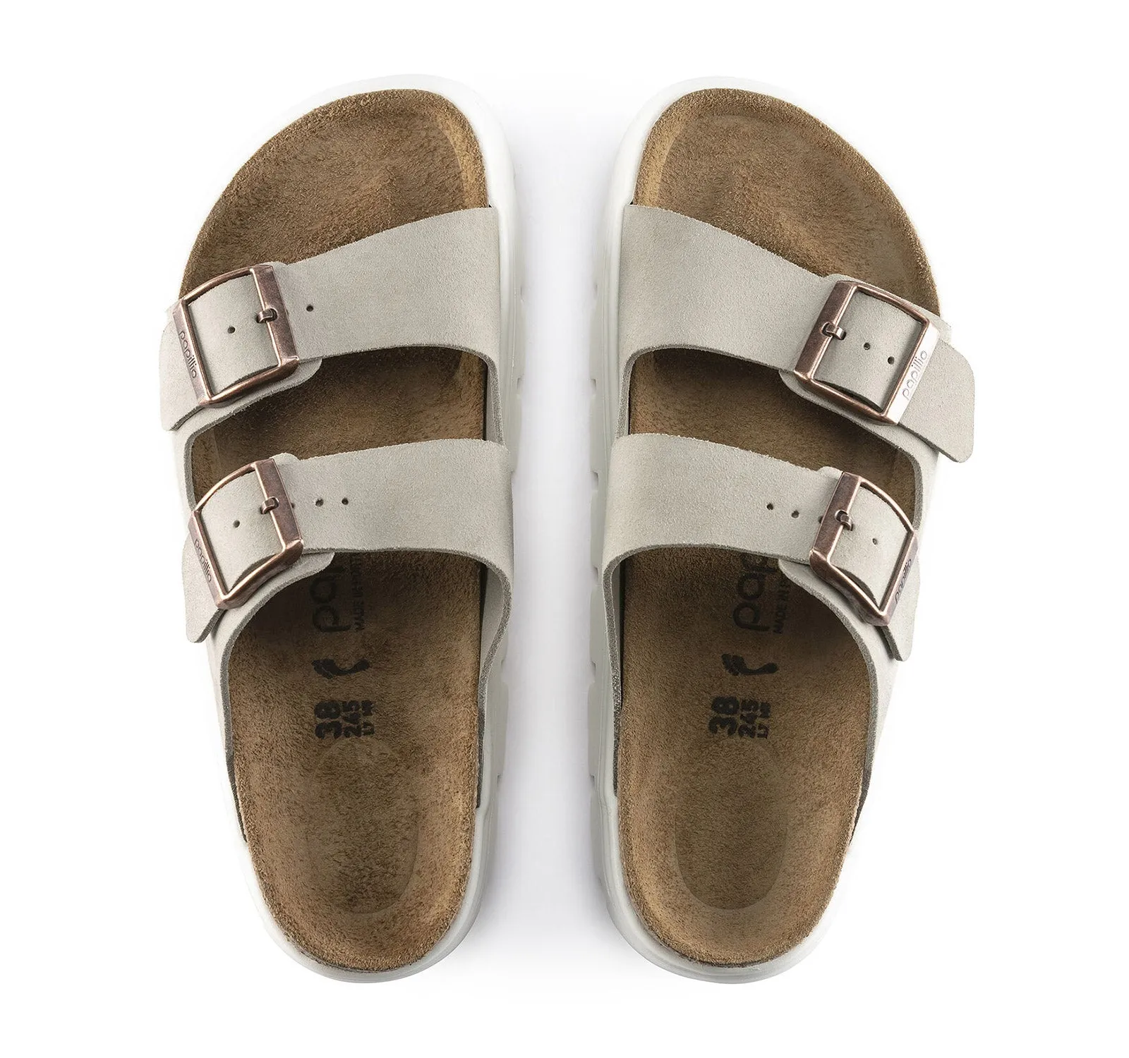 Birkenstock Arizona Chunky Sandals