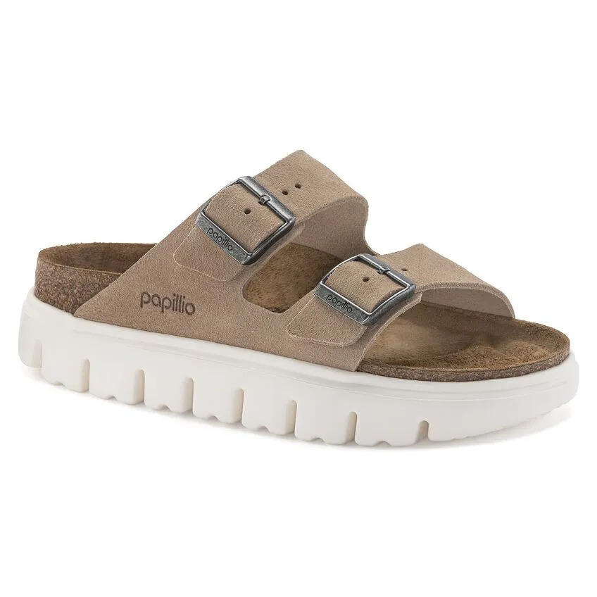 Birkenstock Arizona Chunky Sandals