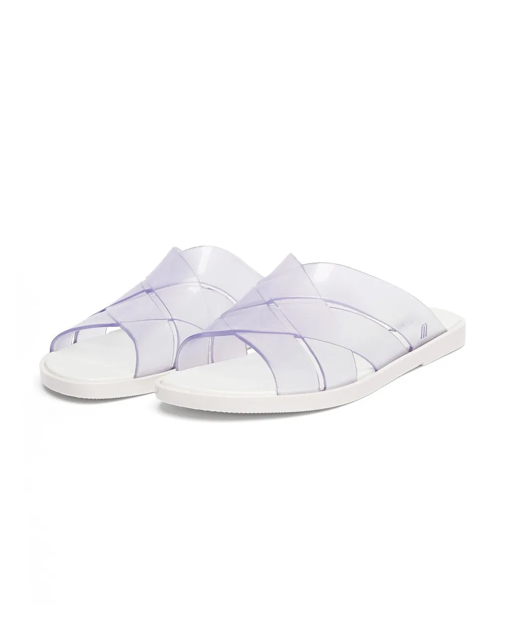 Breeze Sandal - Clear