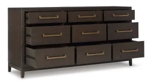 Burkhaus Dresser