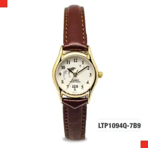 Casio Ladies Watch LTP1094Q-7B9