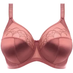 Cate Full Cup Bra Rosewood - Elomi