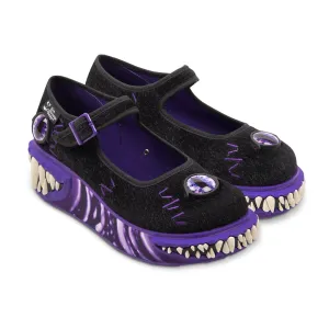 Chocolaticas® Nightmare 2 Women's Mary Jane Platform