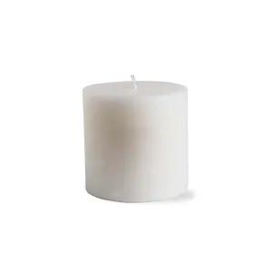 Classic 3" x 3" Pillar Candle