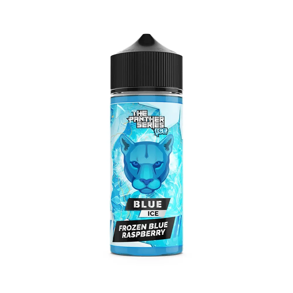 Dr.Vapes PANTHER SERIES 100ml Shortfill