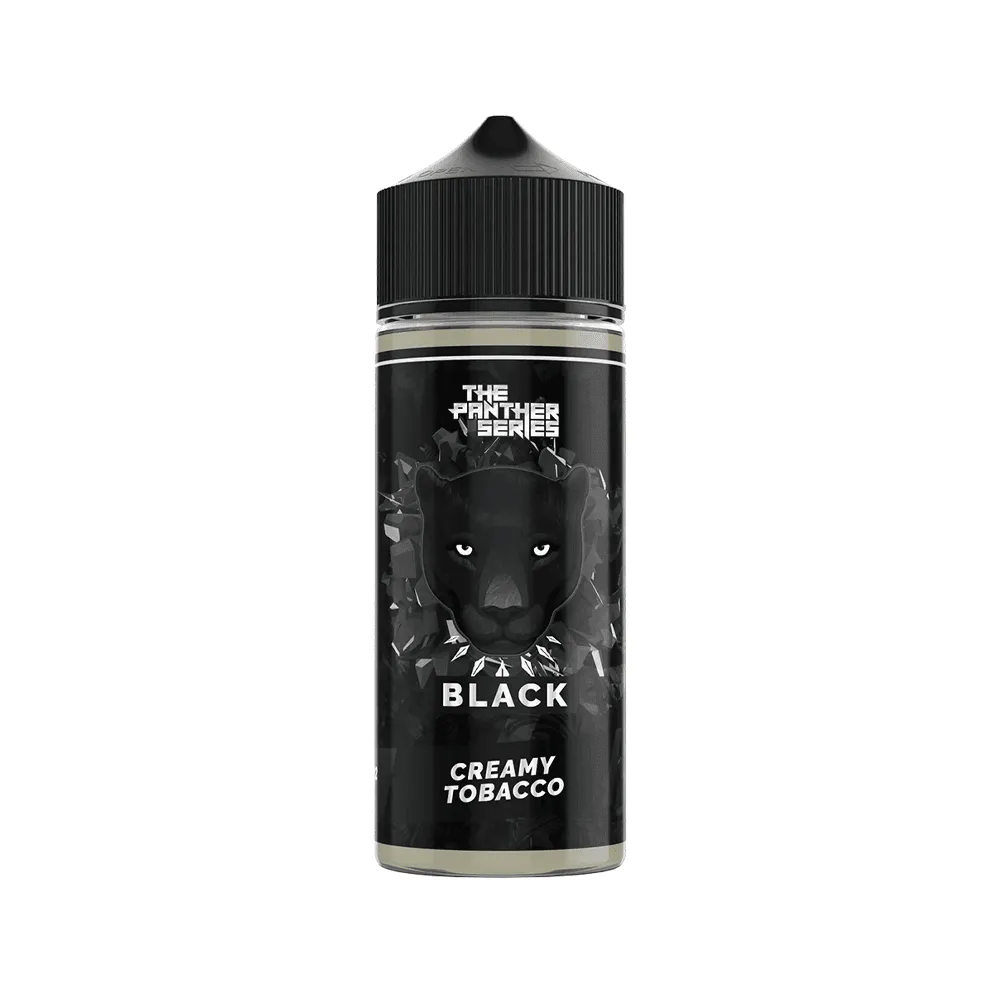 Dr.Vapes PANTHER SERIES 100ml Shortfill