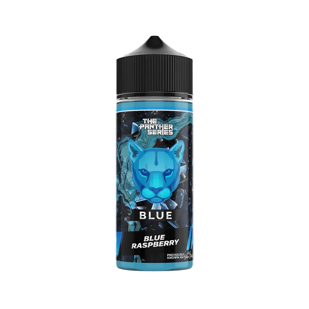 Dr.Vapes PANTHER SERIES 100ml Shortfill