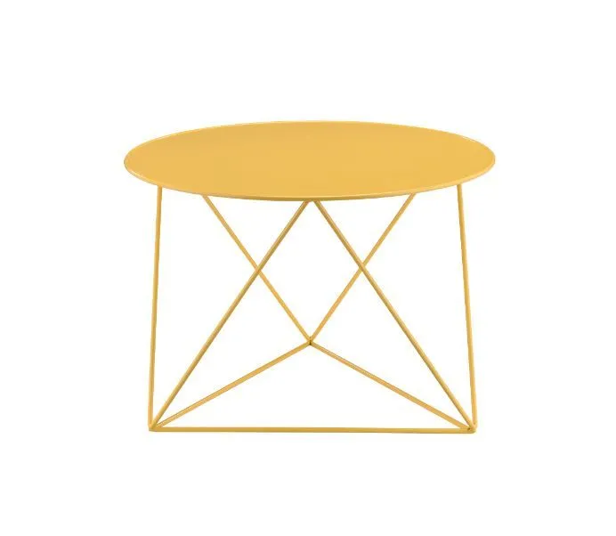 Epidia - Accent Table