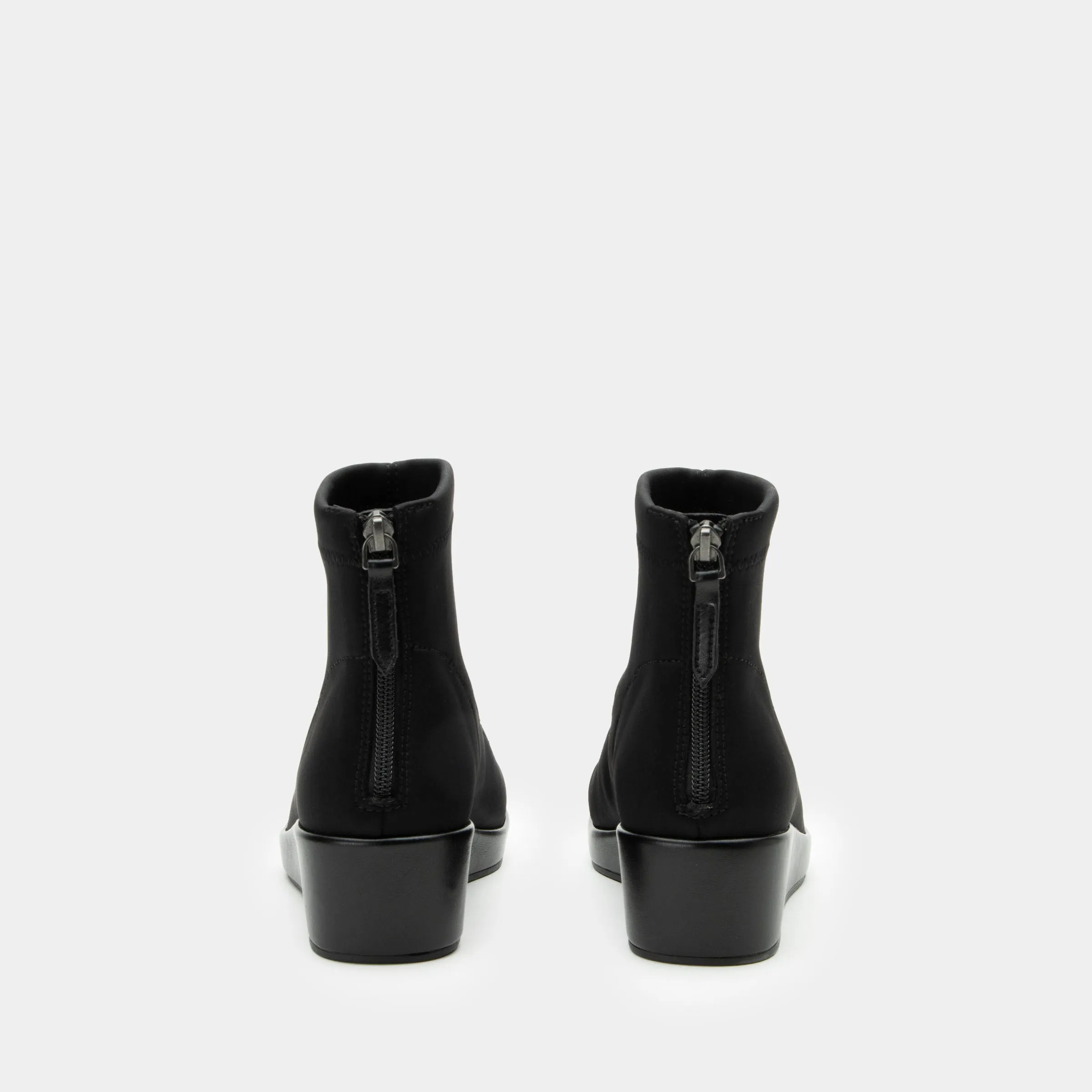 Harmoni Black Boot