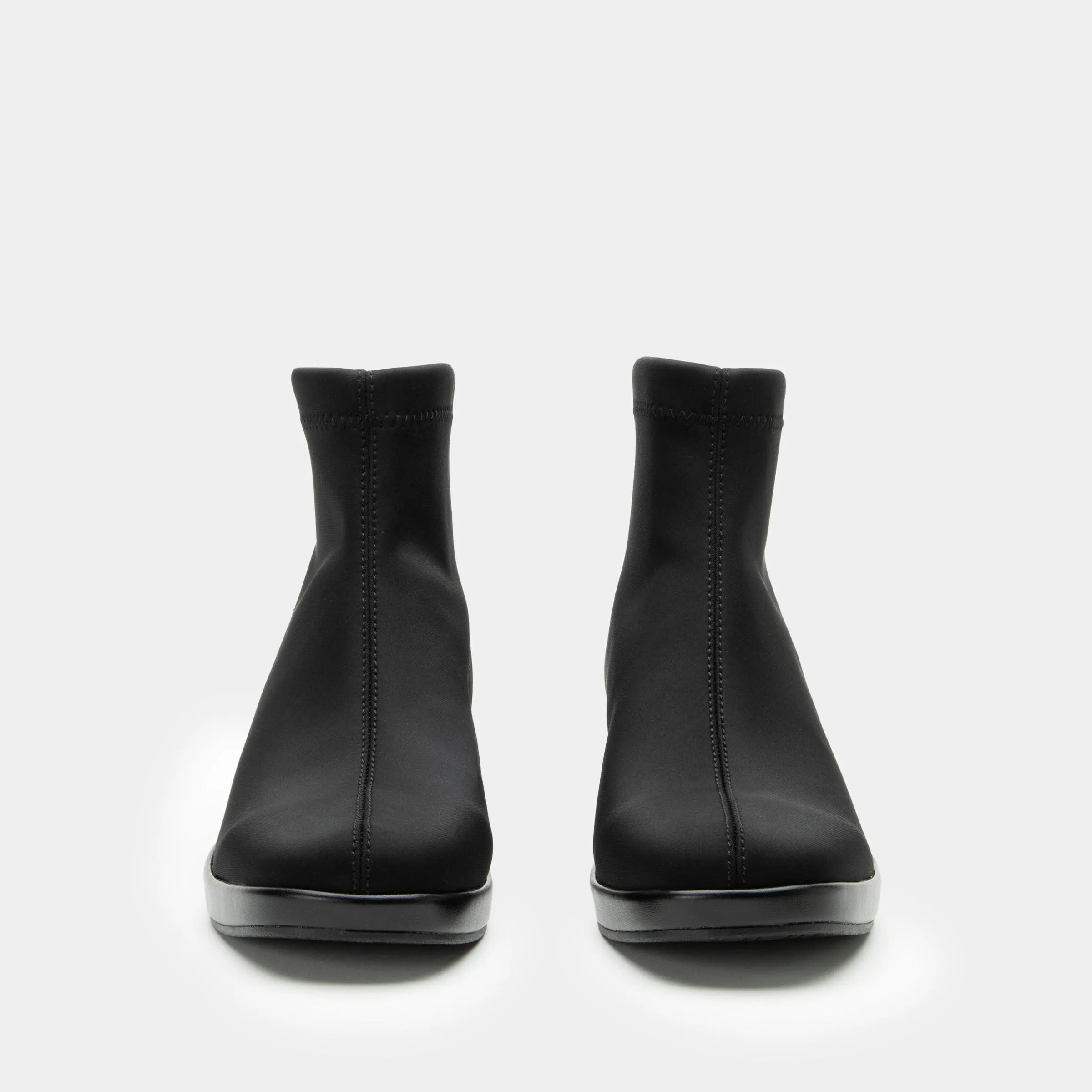 Harmoni Black Boot