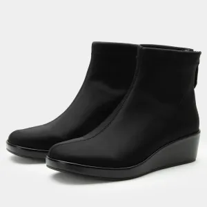 Harmoni Black Boot