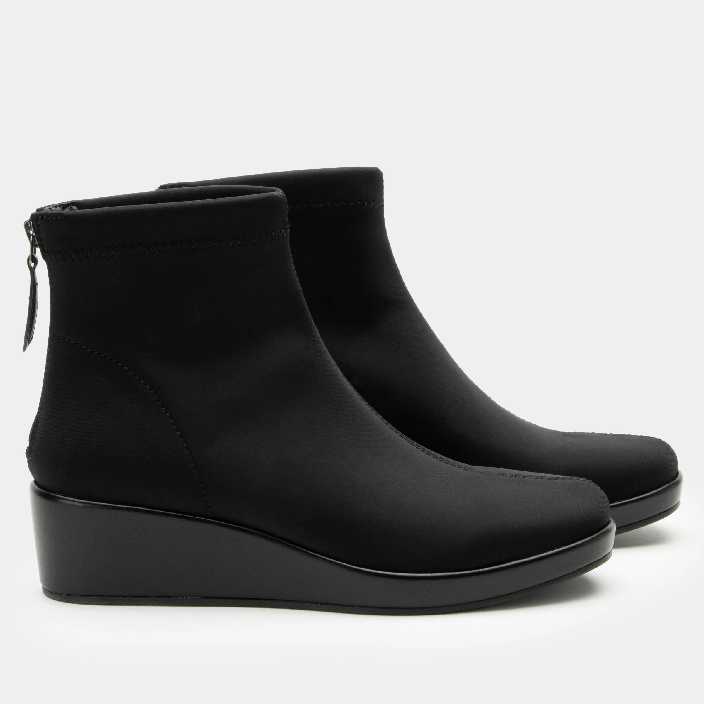 Harmoni Black Boot