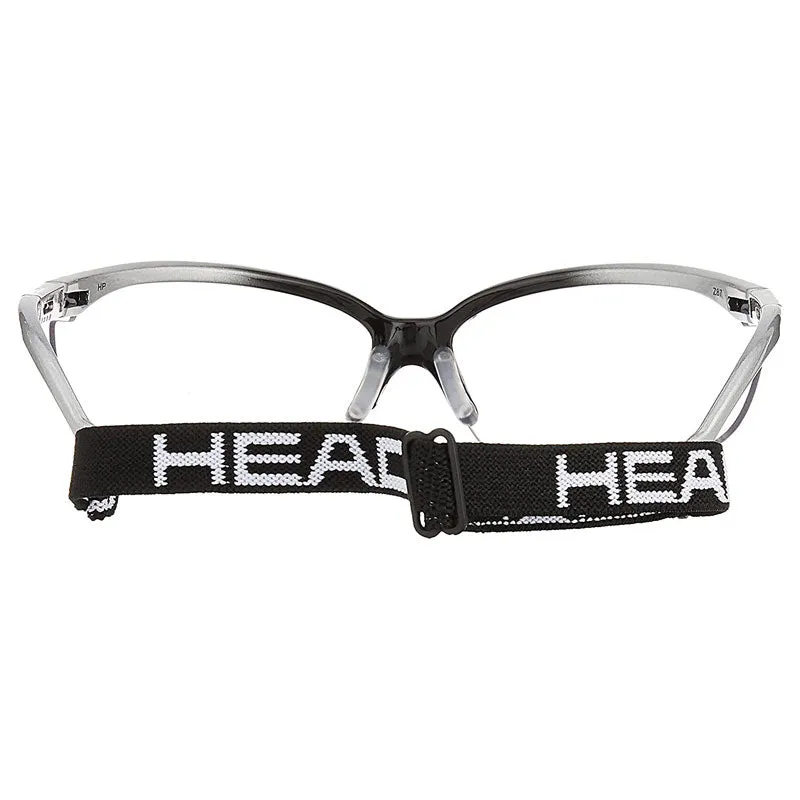 Head Pro Elite Racquetball Eyewear Goggle