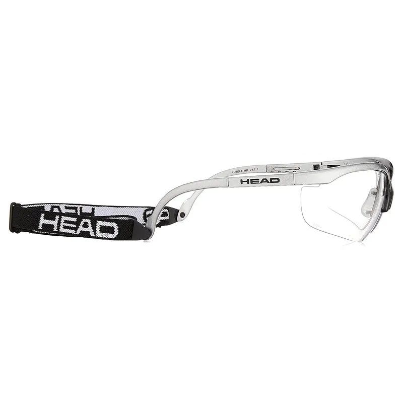 Head Pro Elite Racquetball Eyewear Goggle