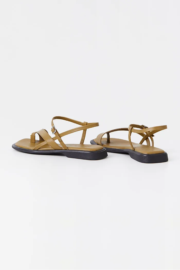 IZZY STRAPPY SANDAL