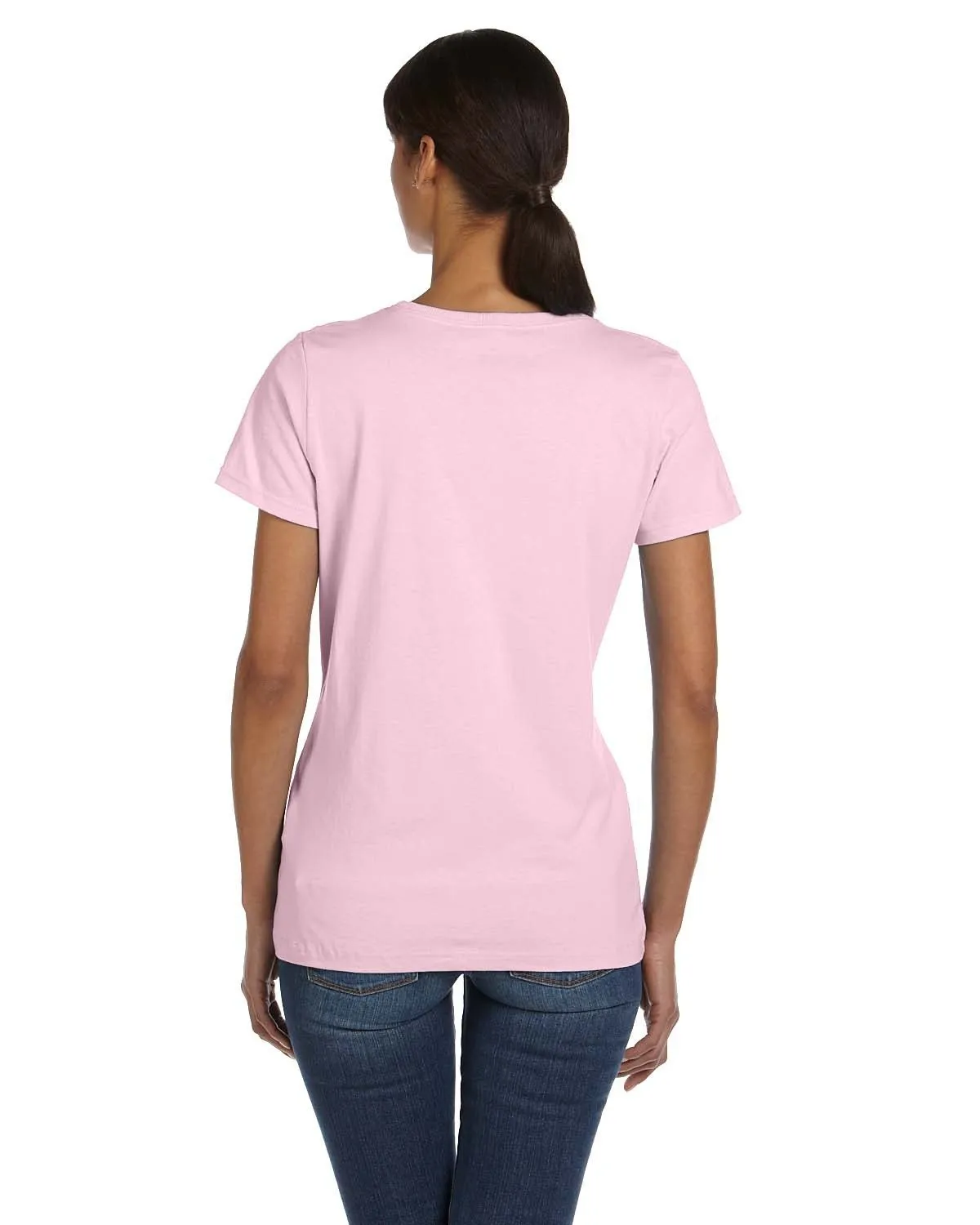 L3930R-Fruit of the Loom-CLASSIC PINK