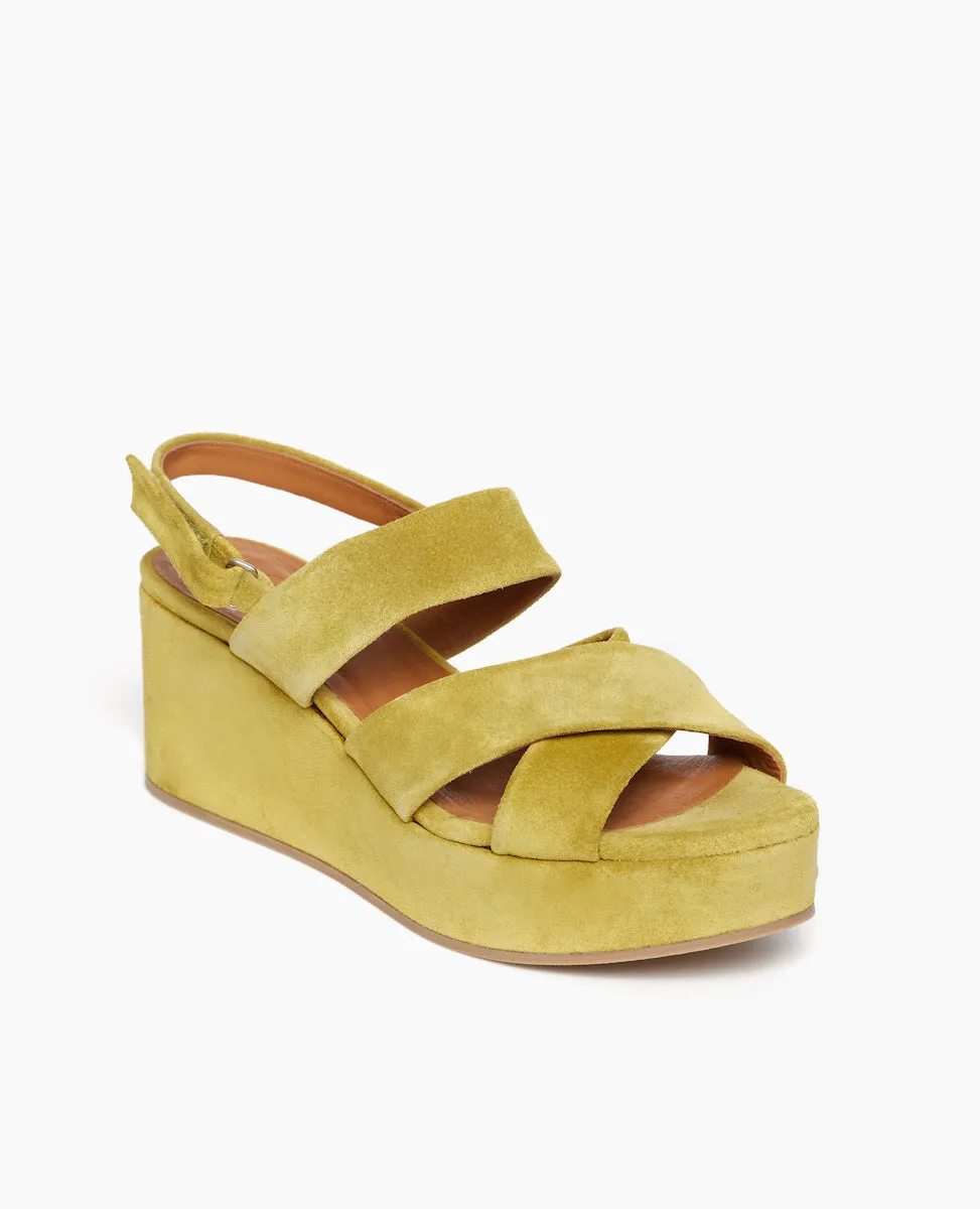 Lacine Wedge