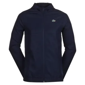 Lacoste Sport Training Full Zip