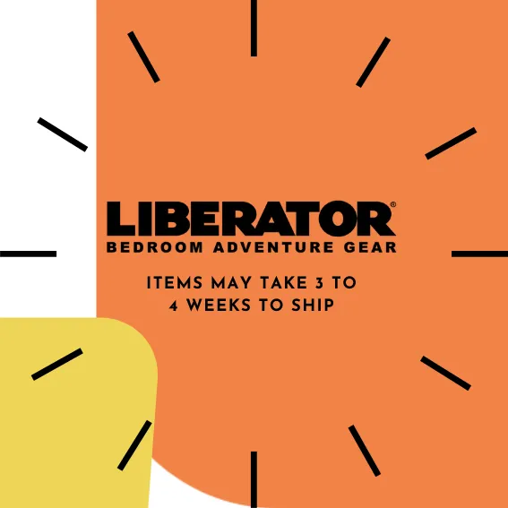 Liberator Wedge