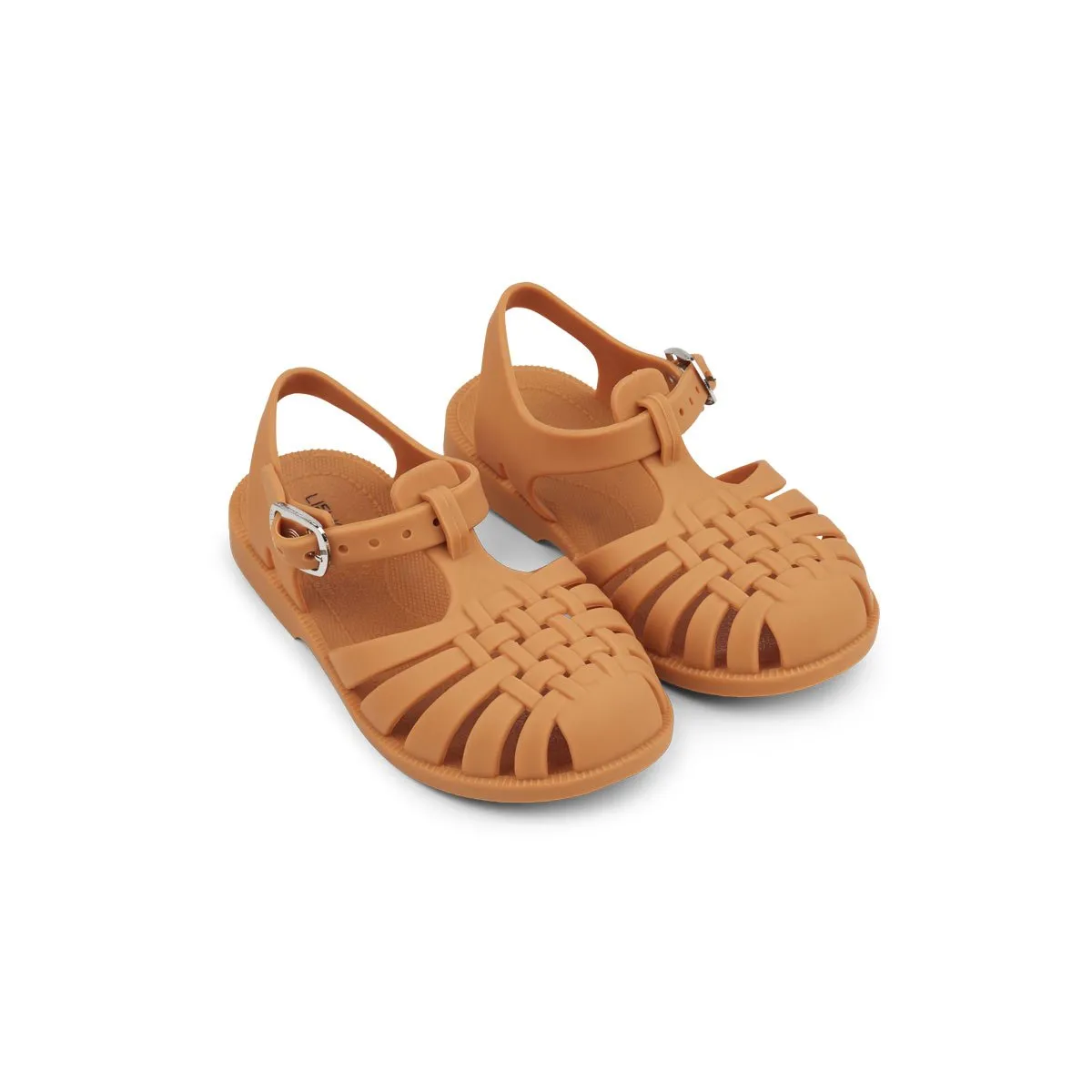 LIEWOOD - Sindy Sandals - Mustard