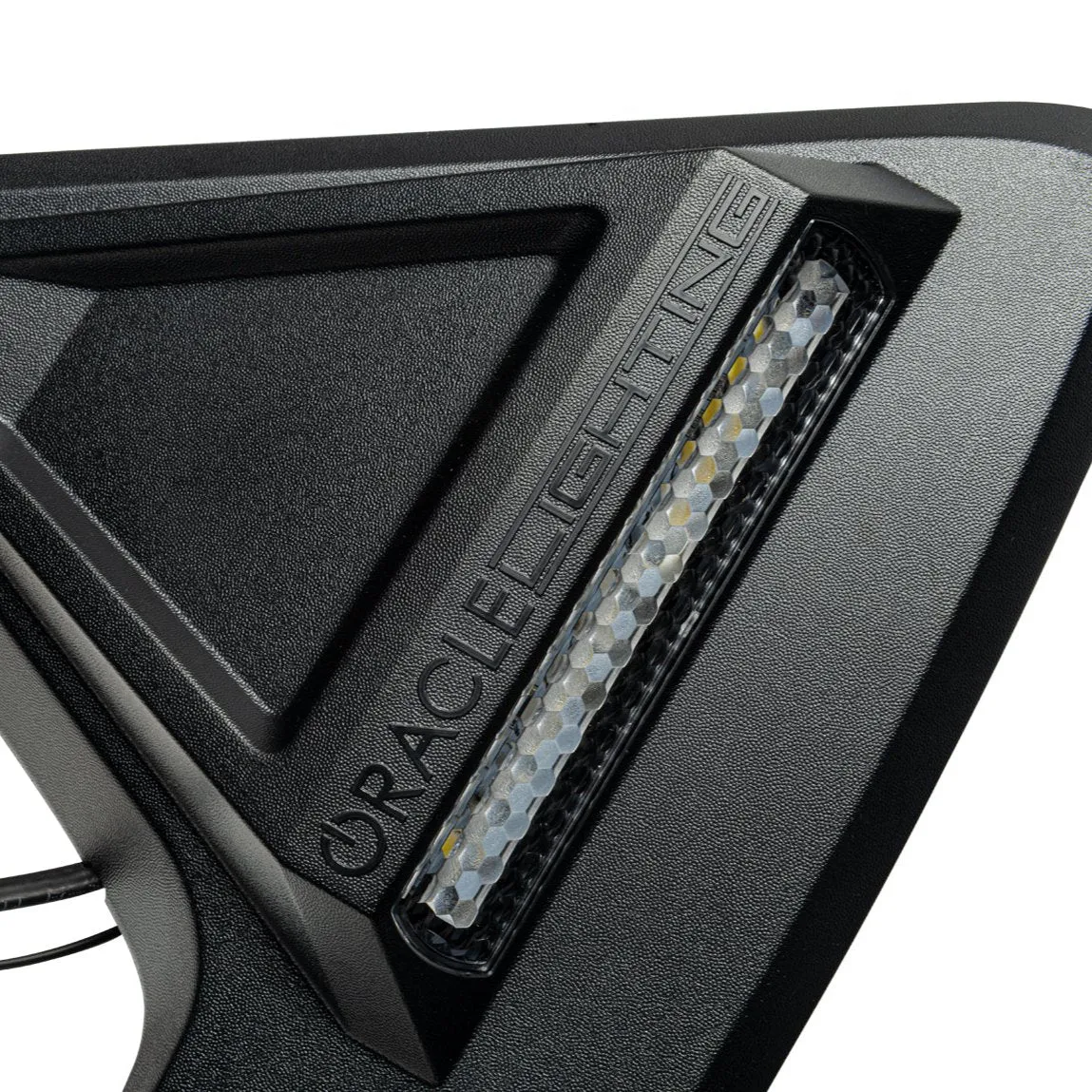 ORACLE Lighting Sidetrack™ LED Lighting System for Jeep Wrangler JL/ Gladiator