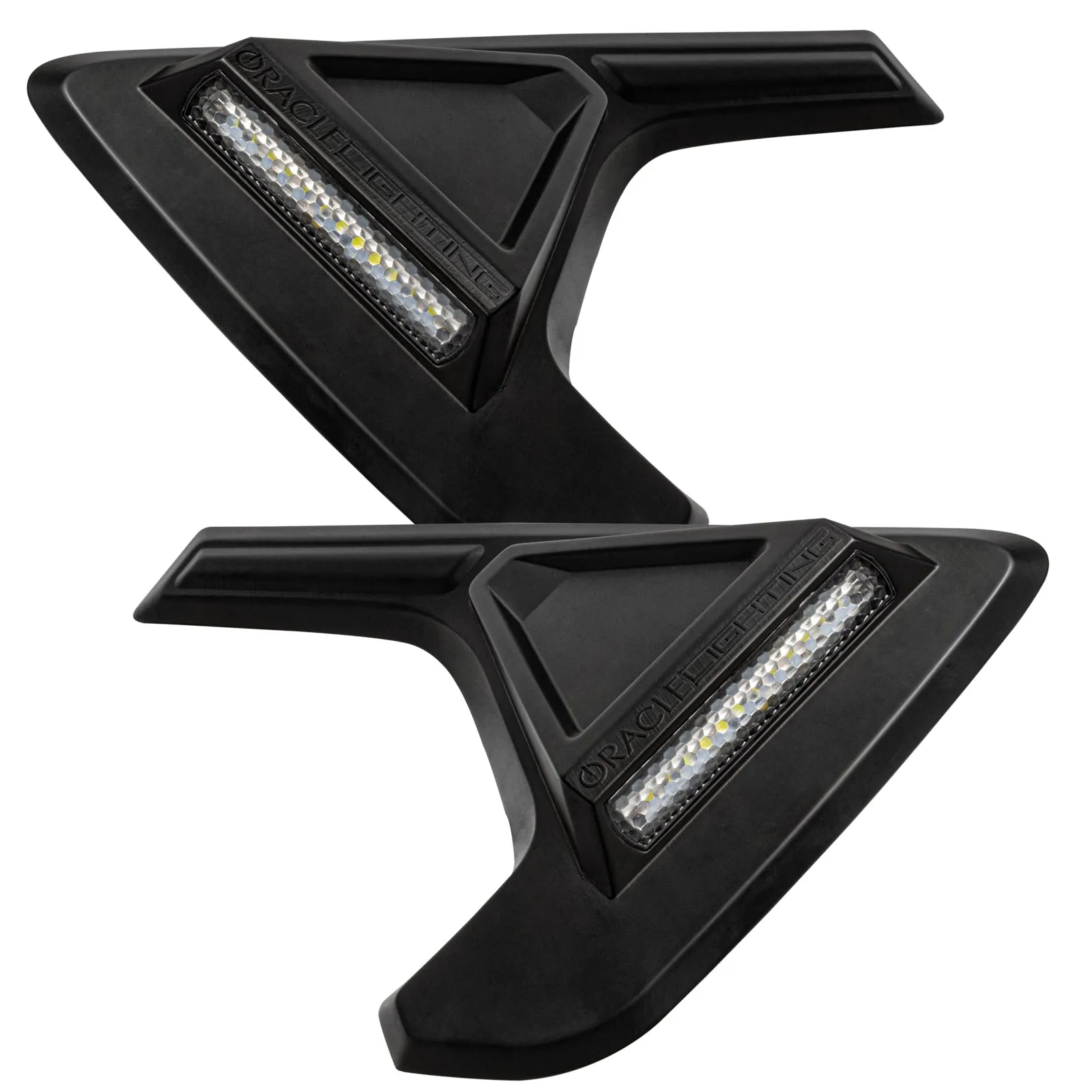 ORACLE Lighting Sidetrack™ LED Lighting System for Jeep Wrangler JL/ Gladiator