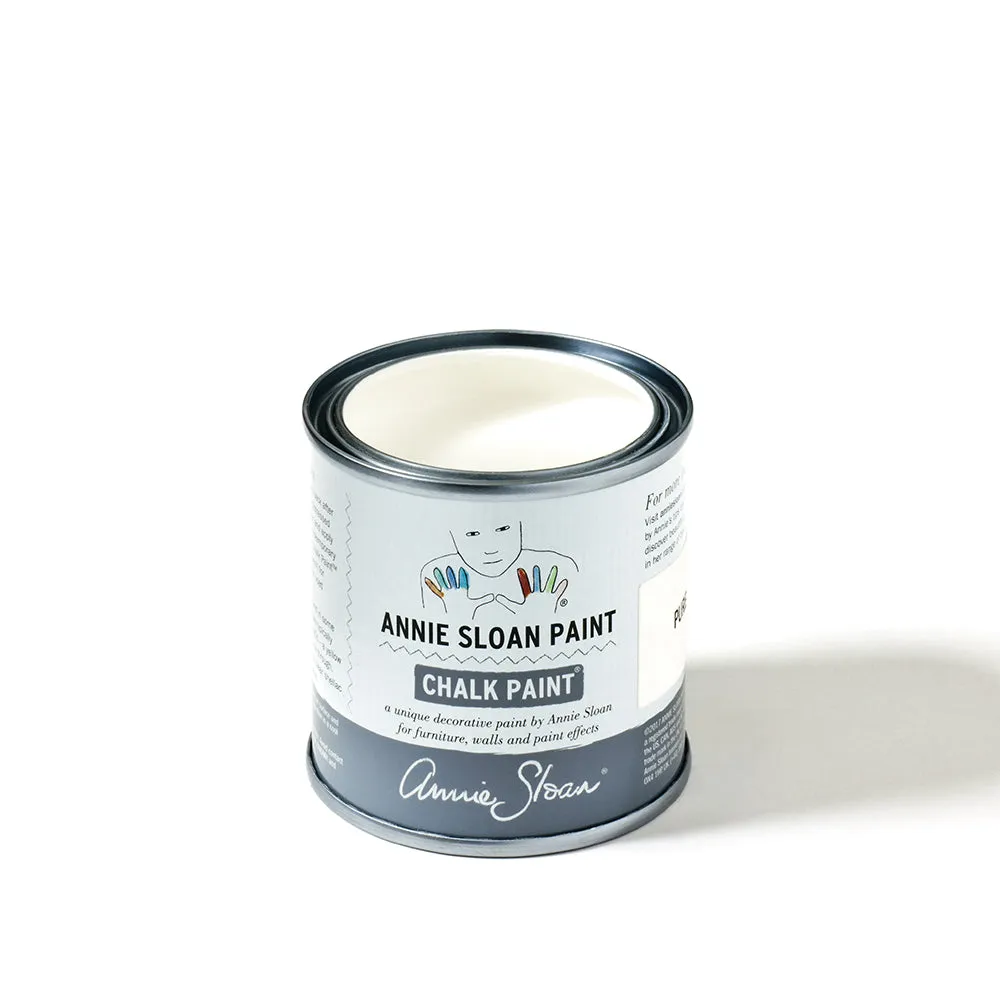 Pure White Chalk Paint®