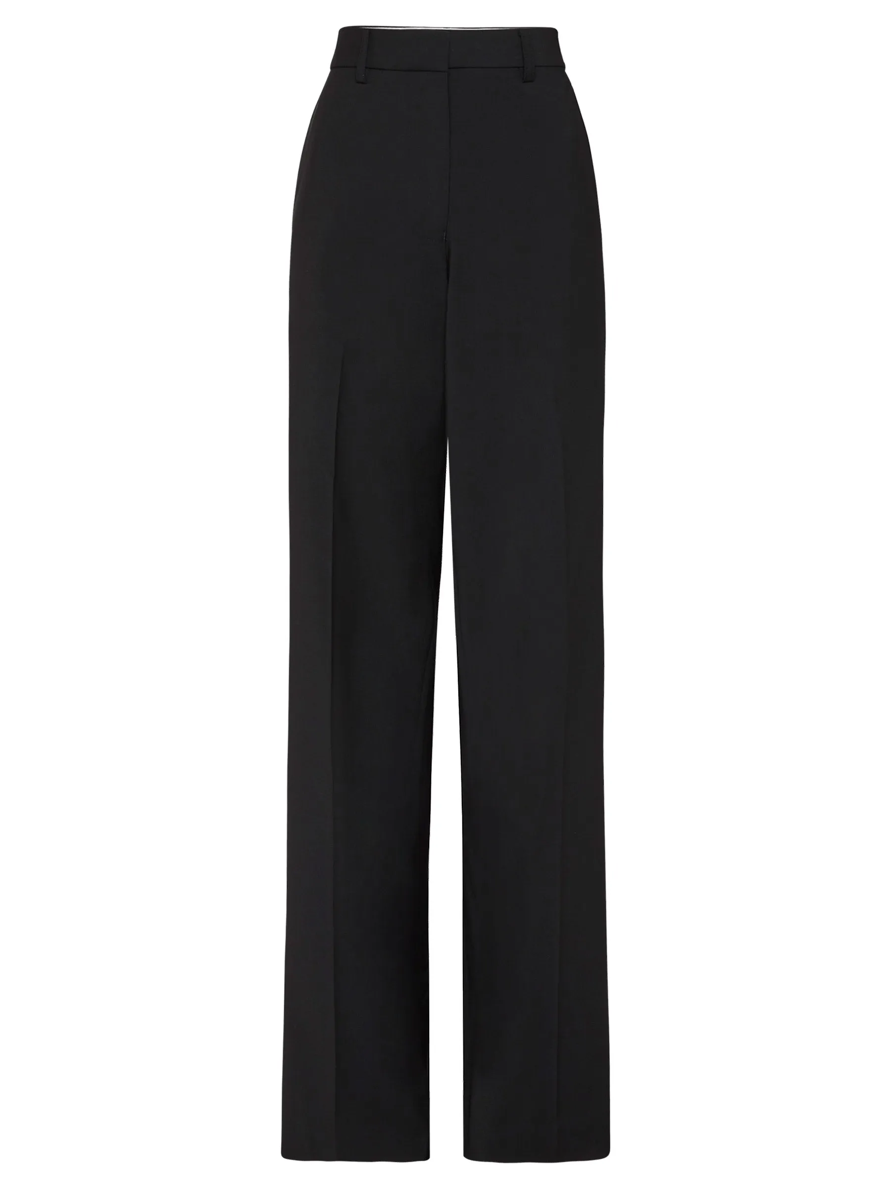 Relaxed Tailored Trouser