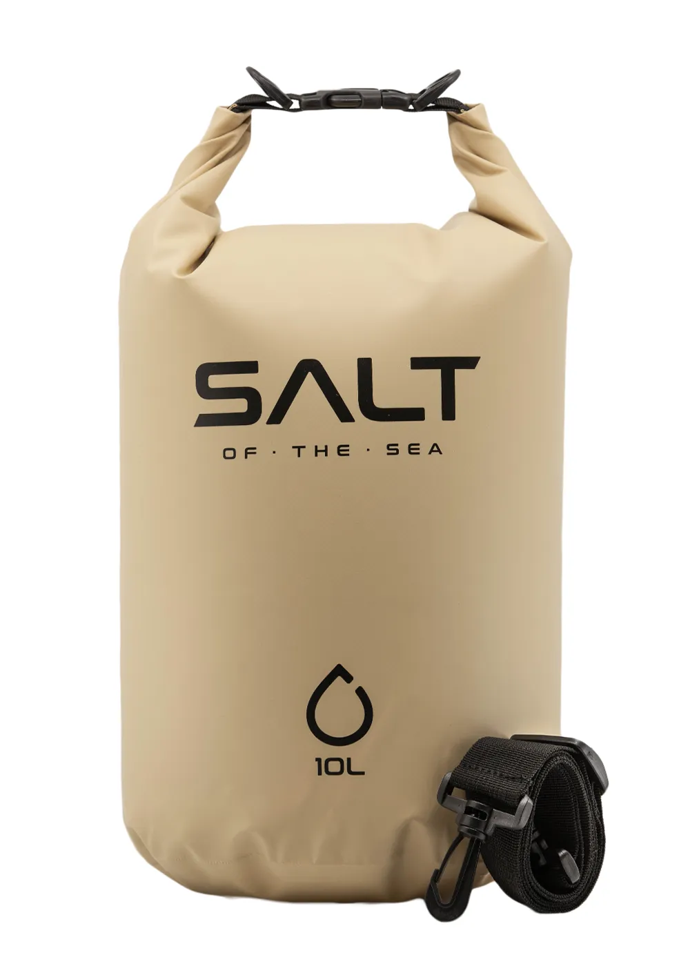 Salt of the Sea Dry Bag 10L