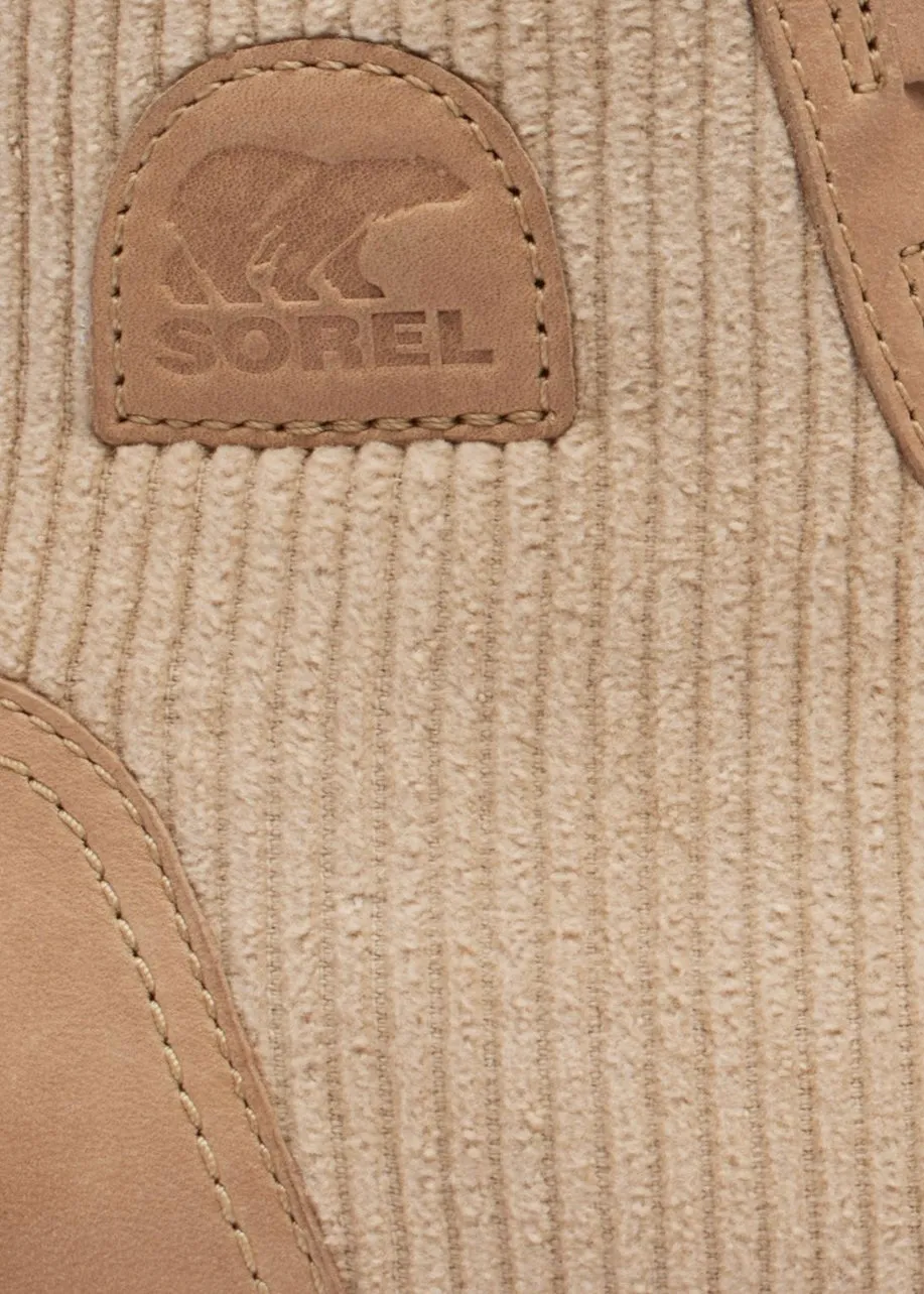 SOREL EVIE II NW LACE PLUS WOMEN'S BOOTIE - 3 Colors!
