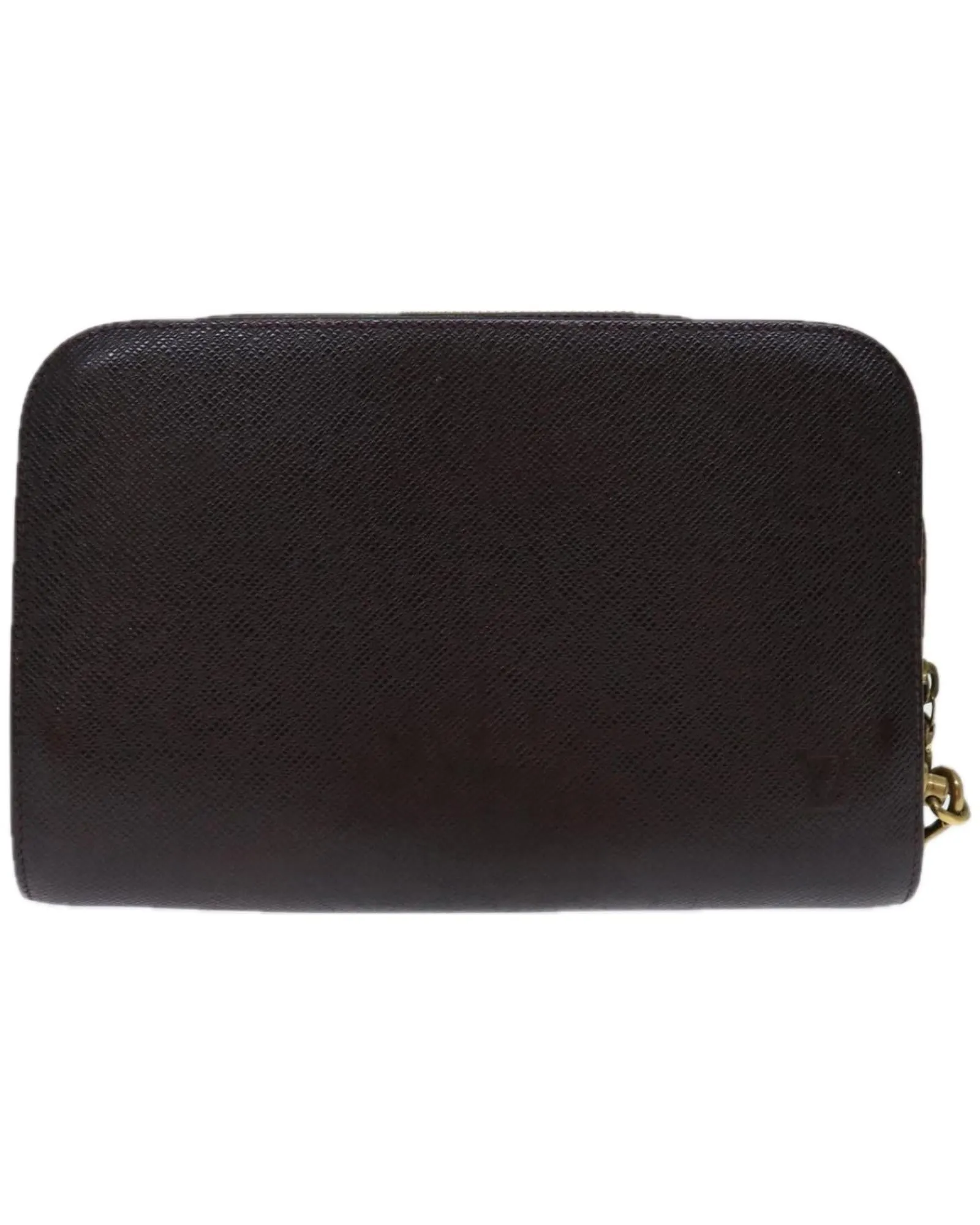 Stylish Taiga Clutch Bag