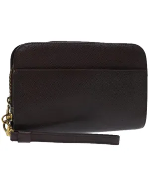 Stylish Taiga Clutch Bag