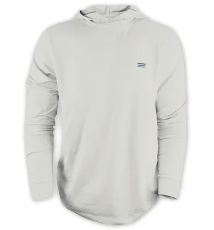 Sunrise Lightweight Performance Hoodie