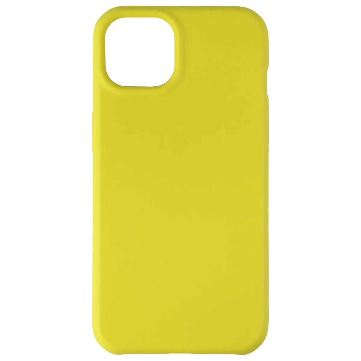 Tech21 Evo Lite Series Flexible Case for Apple iPhone 13 / 14 - Yellow