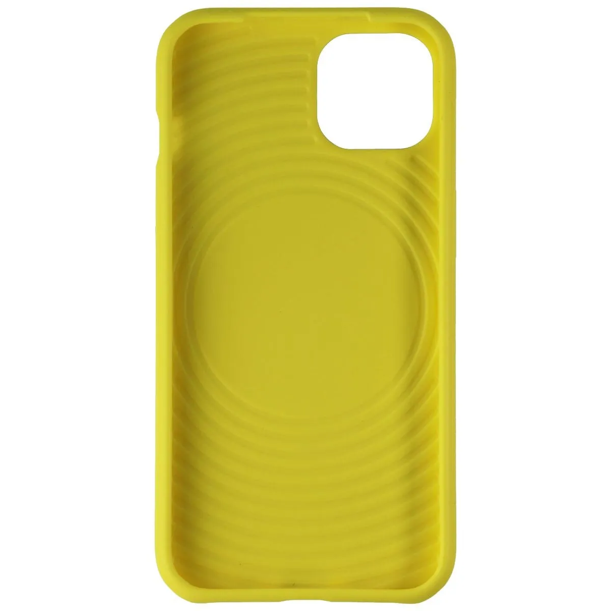 Tech21 Evo Lite Series Flexible Case for Apple iPhone 13 / 14 - Yellow