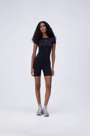 Ultimate Unitard - Black