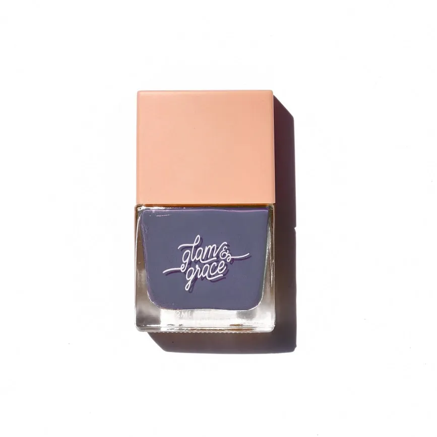 Vegan Nail Polish - Juice Box