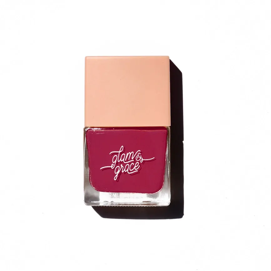 Vegan Nail Polish - Passion