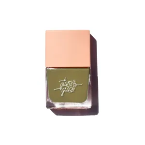 Vegan Nail Polish - Seaweed