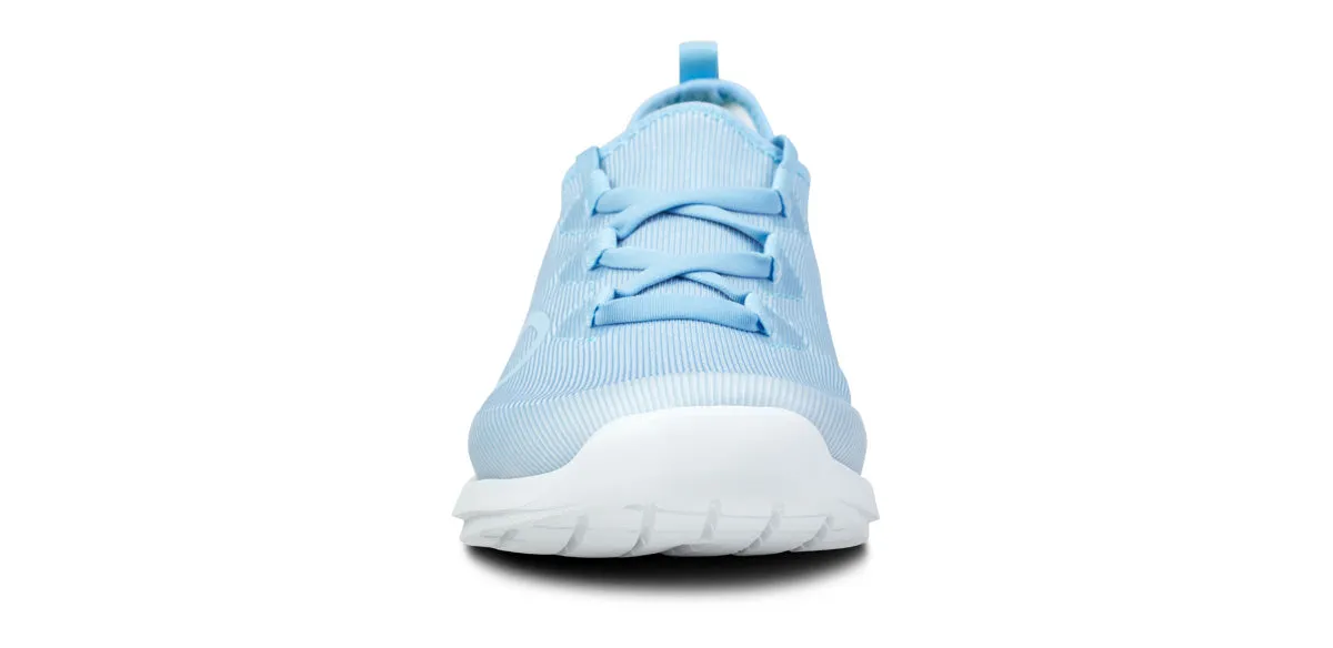 Women's OOmg Sport LS Low Shoe - Carolina Blue (SALE)