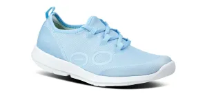 Women's OOmg Sport LS Low Shoe - Carolina Blue (SALE)